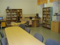 Knihovna - zdroj získávání informací pro děti a širokou veřejnost 2011