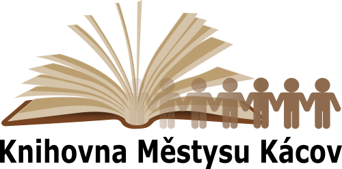 Nové logo knihovny